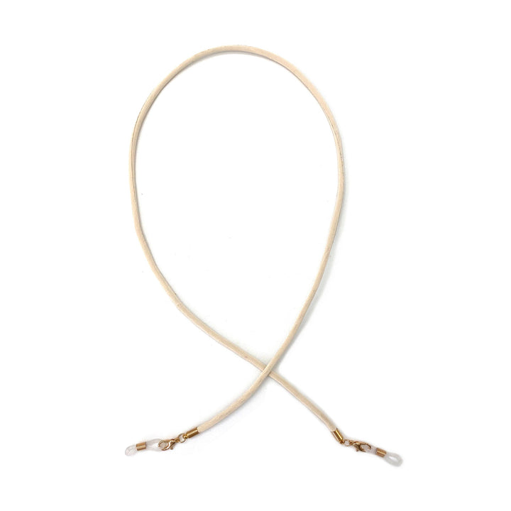 Premium Leather Eyewear Retaining Cord Kalsten