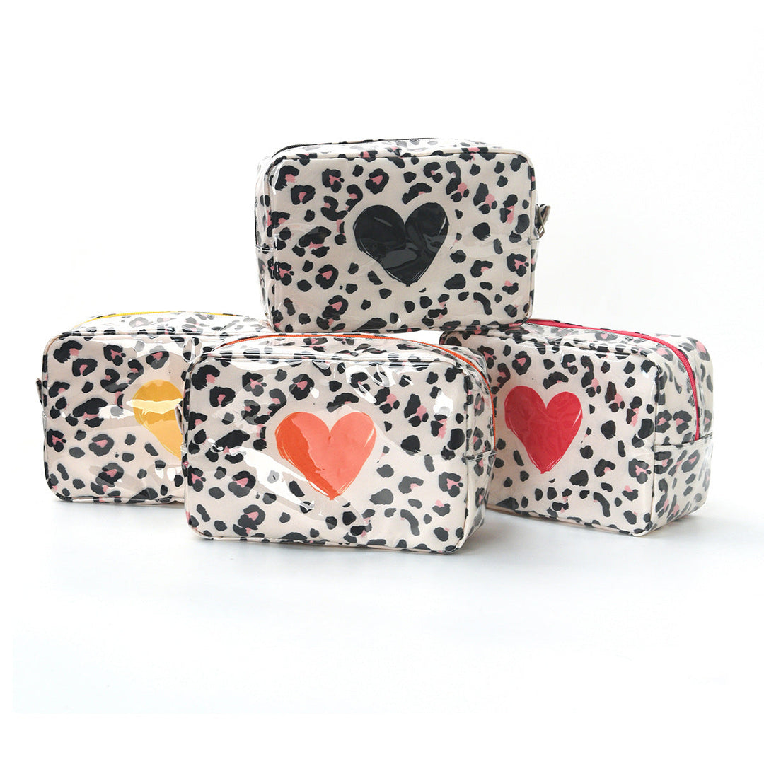 Stylish Make-Up Bag Kalsten