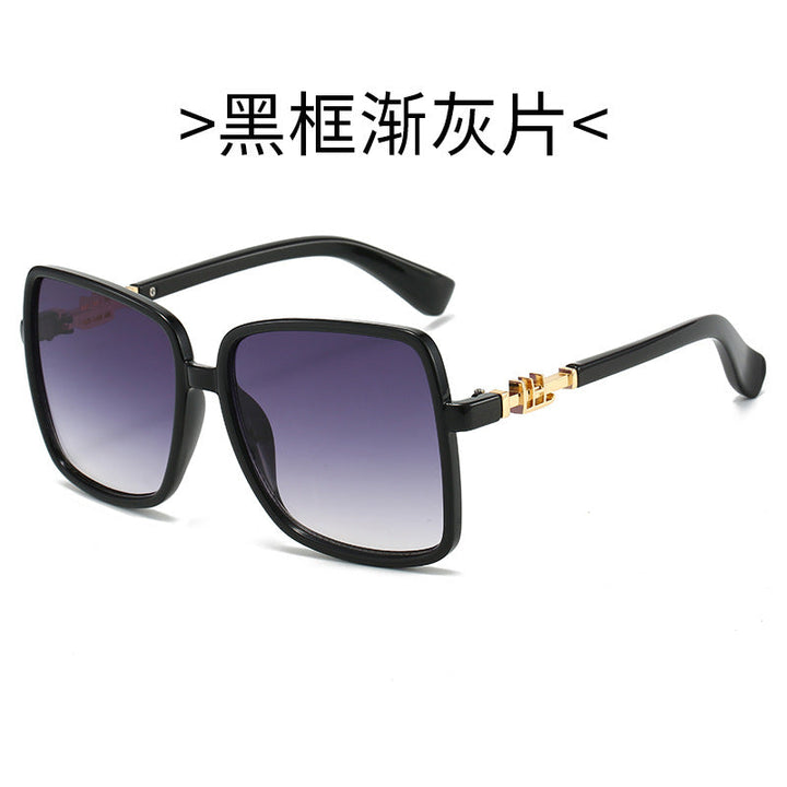 Women's Fashion Sunglasses with Unique Gradient Kalsten