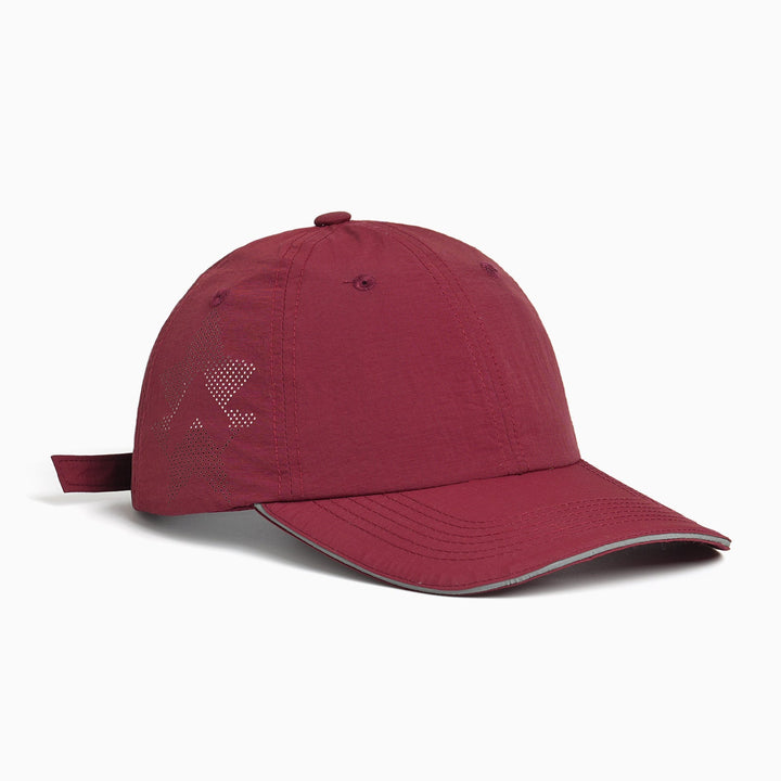 Ladies sporty and breathable functional cap Kalsten