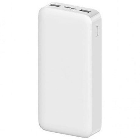 High-capacity portable power bank with dual USB ports and USB-C input Kalsten