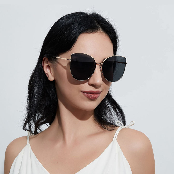 Women Cat-Eye Sunglasses Kalsten