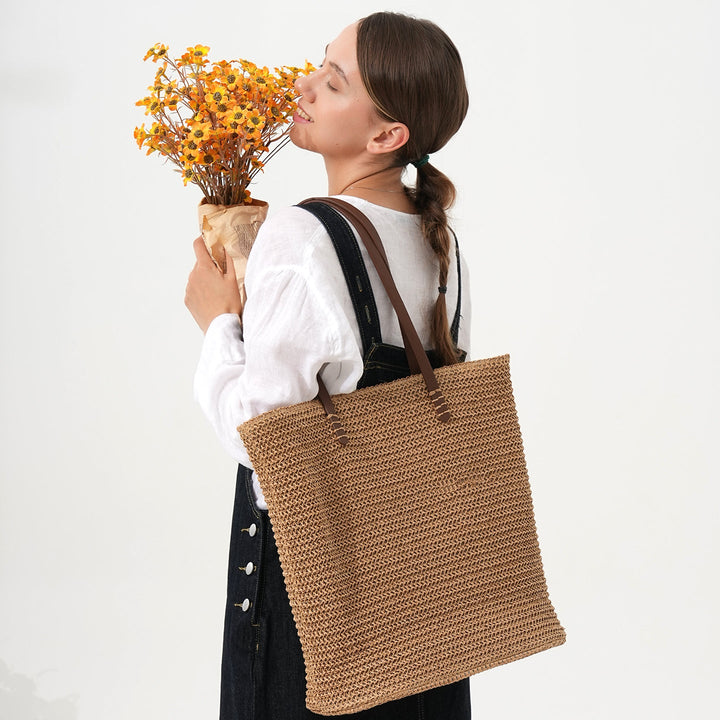 Beach bag Kalsten