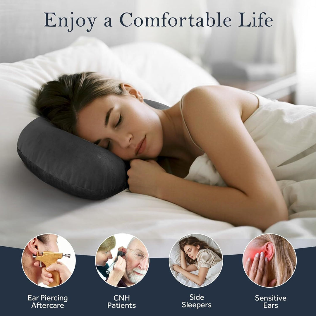 ergonomic sleeping pillow Kalsten