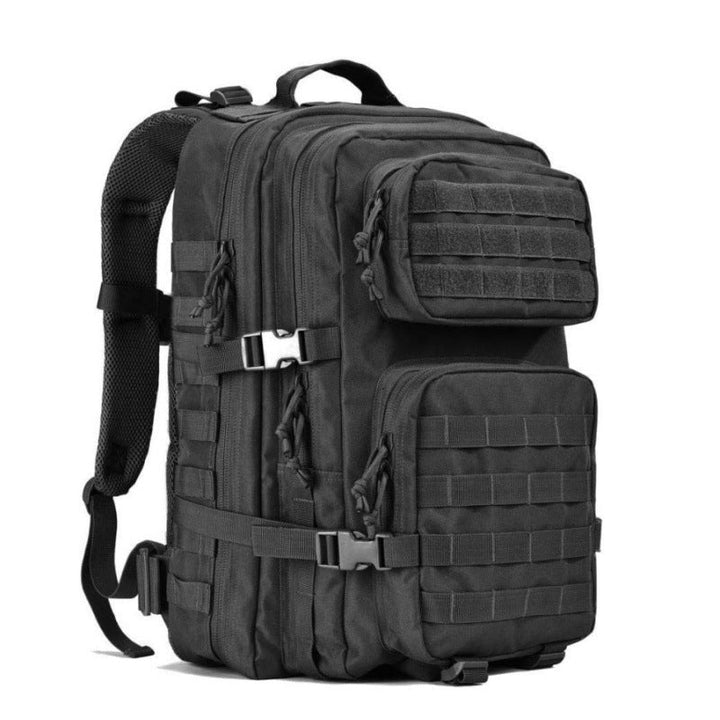 Tactical backpack with versatile storage Kalsten