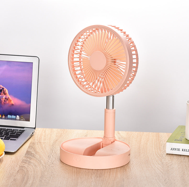 Portable Desk Fan Kalsten