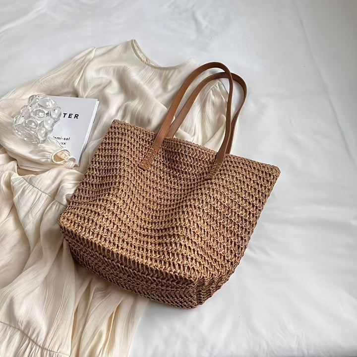 Beach bag Kalsten