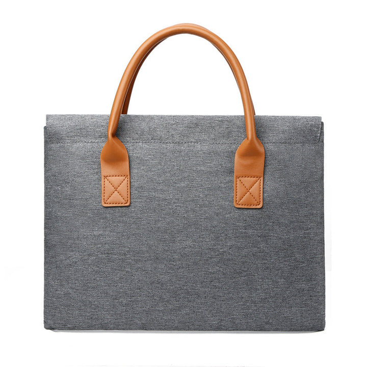 Professional Business Tote Bag Kalsten