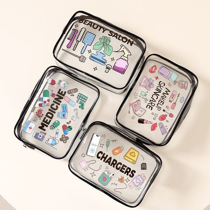 Electronic Device Accessories Organizer Kalsten