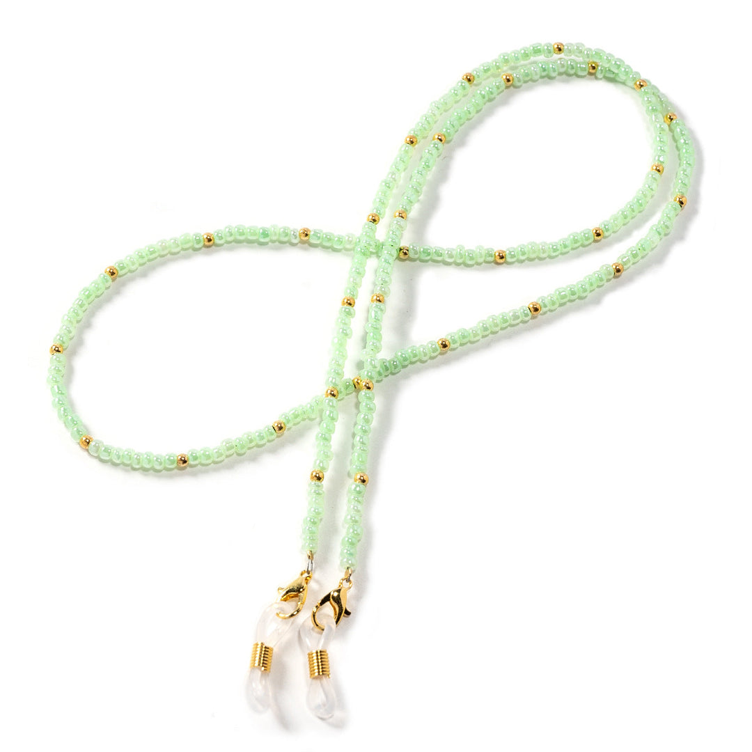 Beaded Eyewear Retainer Chain Kalsten 1787137051