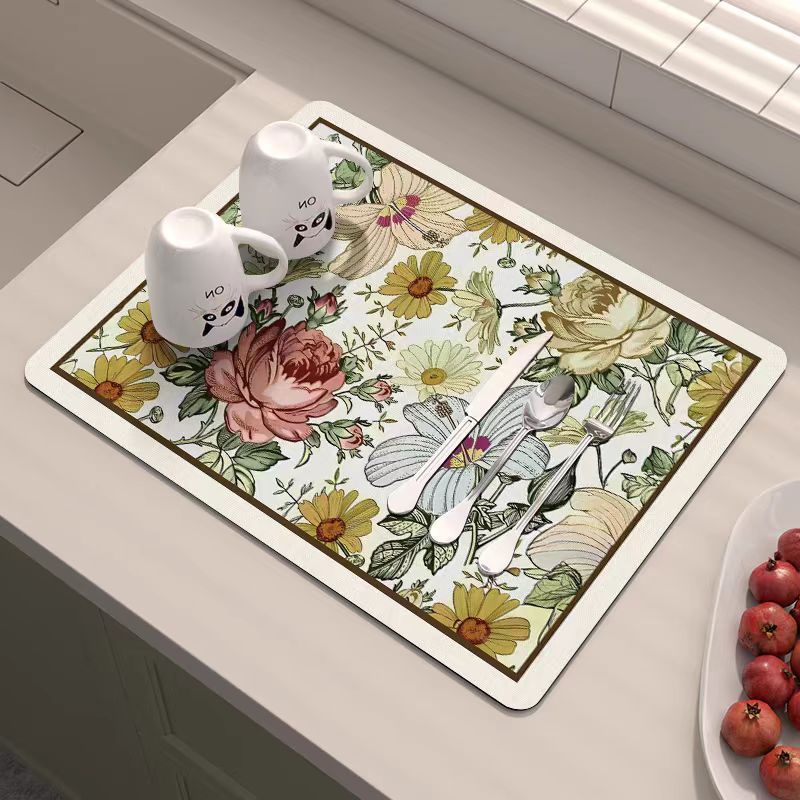 Decorative Table Placemats Acalora