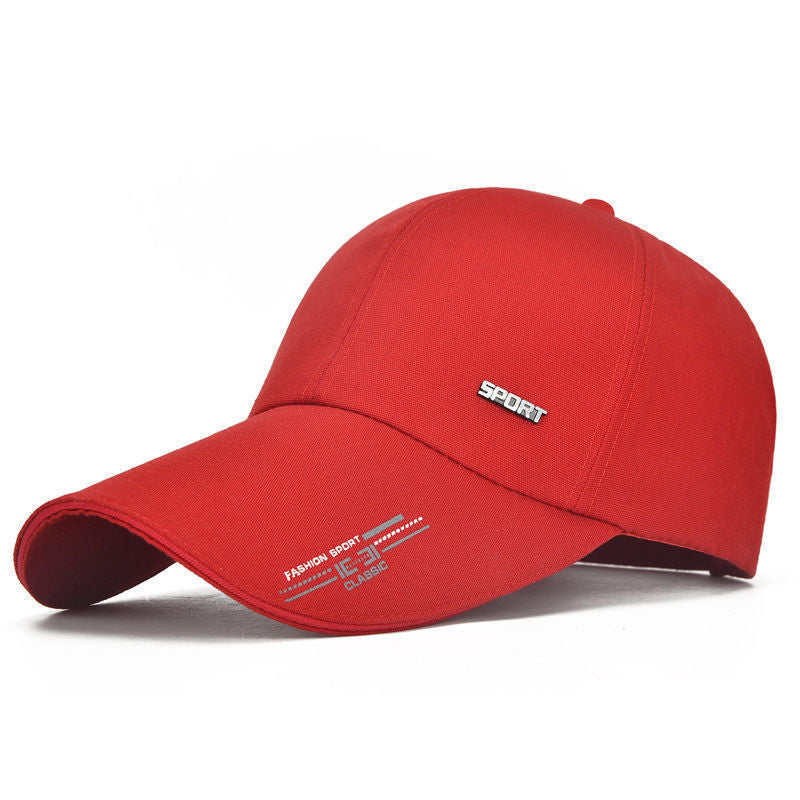 Women’s Sporty Hooded Beanie Kalsten