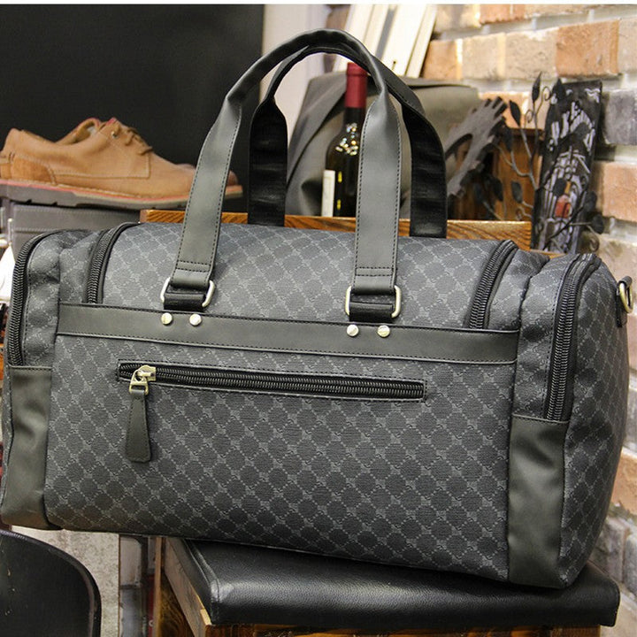 Practical Sports and Travel Bag Kalsten