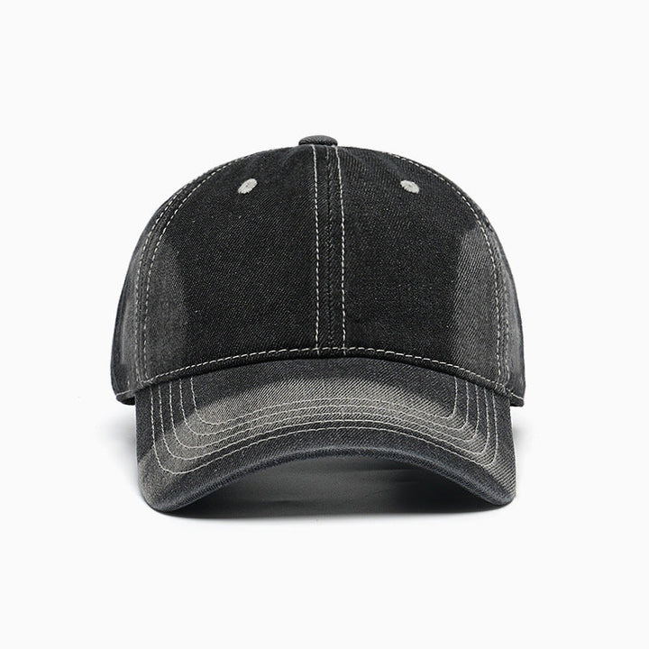Unisex durable baseball cap in urban design Kalsten