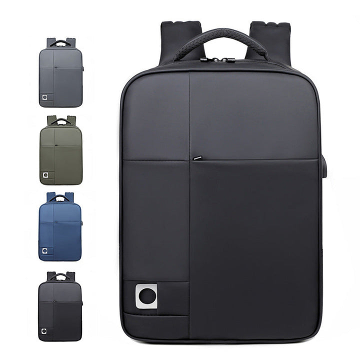 Sleek Urban Laptop Backpack Kalsten