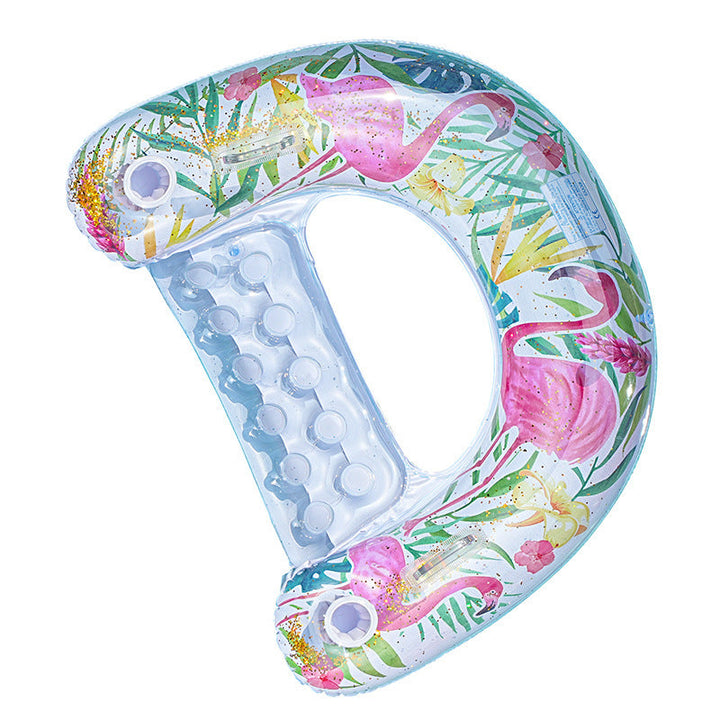 Ladies Inflatable Relax Chair with breathable air holes Kalsten