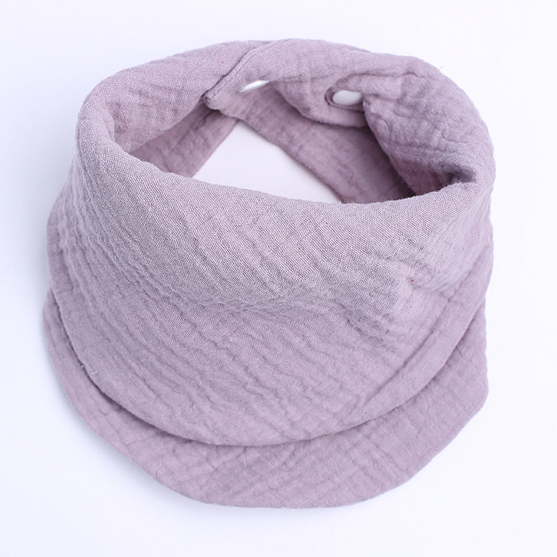 Soft Cotton Multipurpose Neck Warmer kalsten
