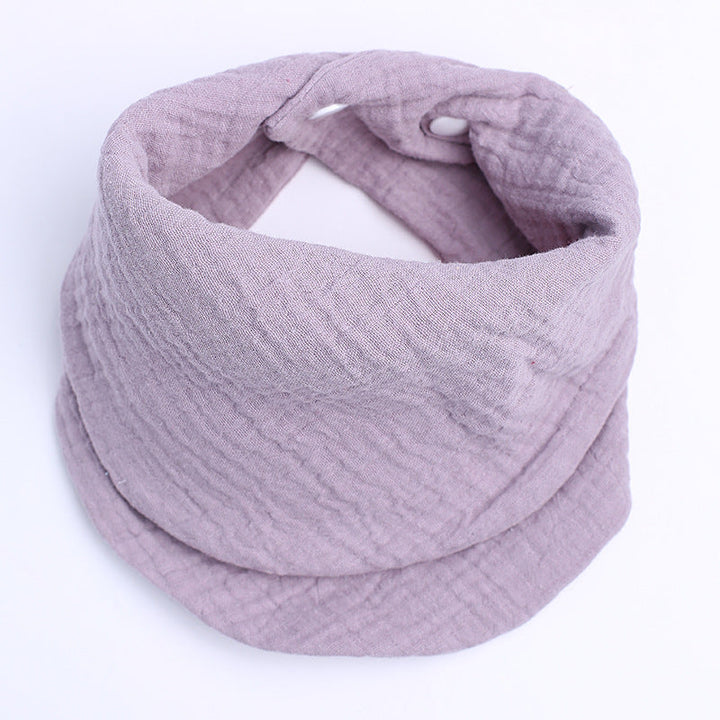 Soft Cotton Multipurpose Neck Warmer kalsten
