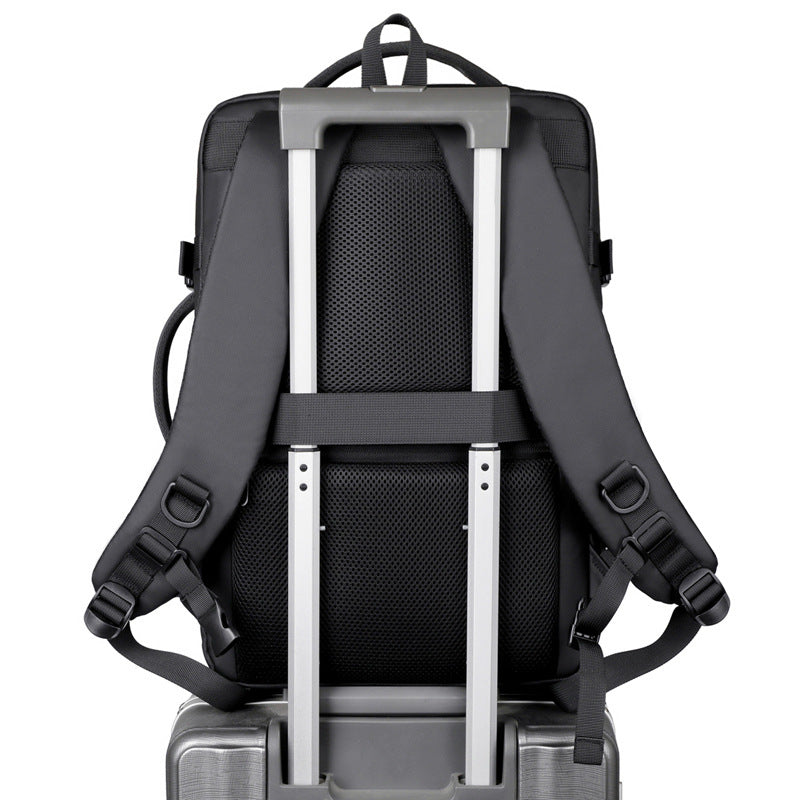 Smart Multi-Functional Professional Backpack Kalsten