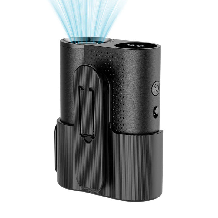Portable Ultrasonic Mist Humidifier Kalsten