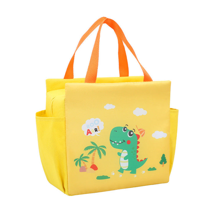 Leisure bag Kalsten