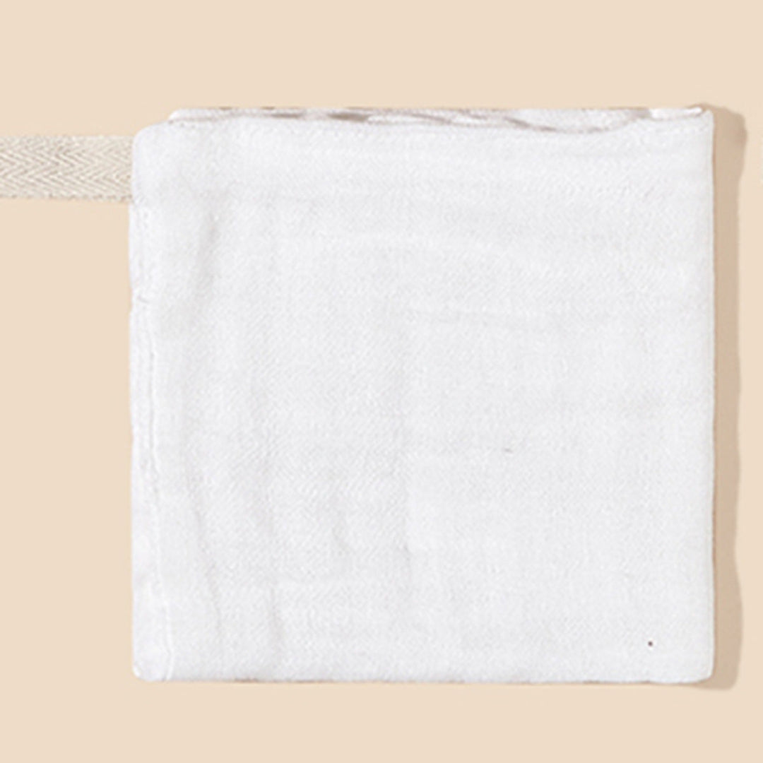 Luxurious Organic Cotton Lightweight Handkerchief kalsten