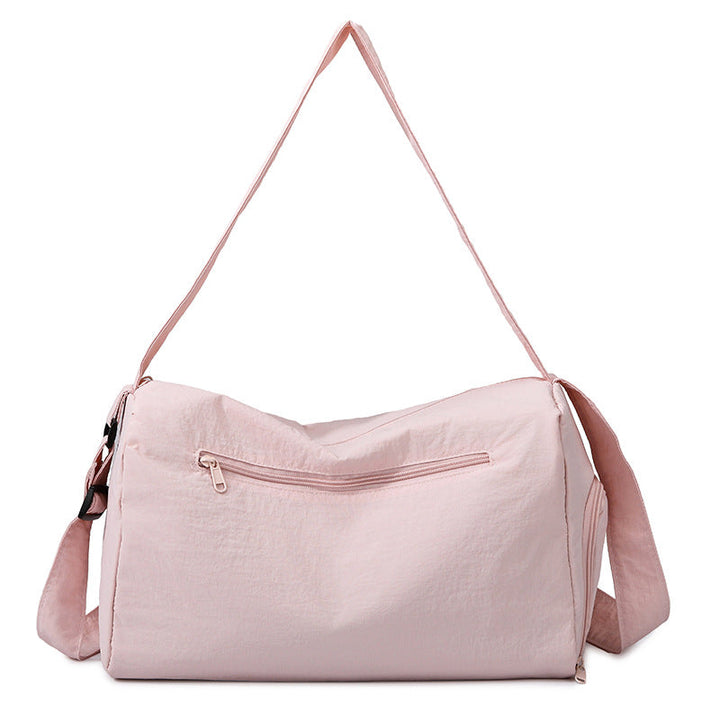 Versatile Travel Shoulder Bag