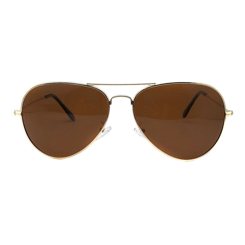 Ladies elegant pilot sunglasses Kalsten