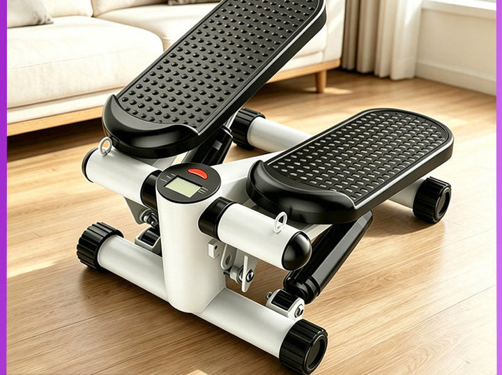 Compact Stepper Fitness Equipment Kalsten
