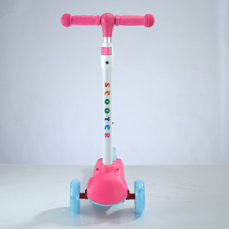 Adjustable Scooter Kalsten