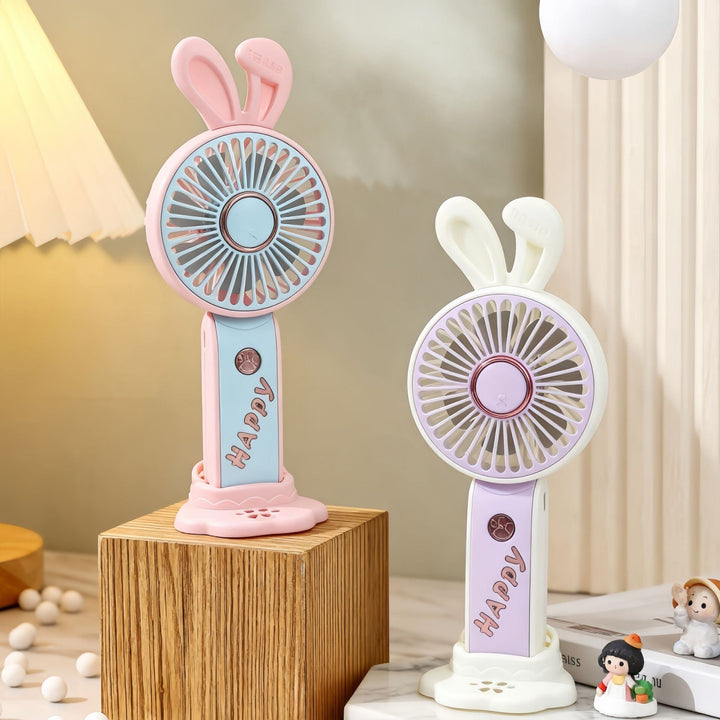 Ladies Table Fan Kalsten