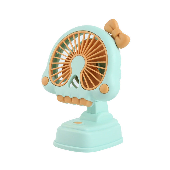 Ladies creative table fan Kalsten