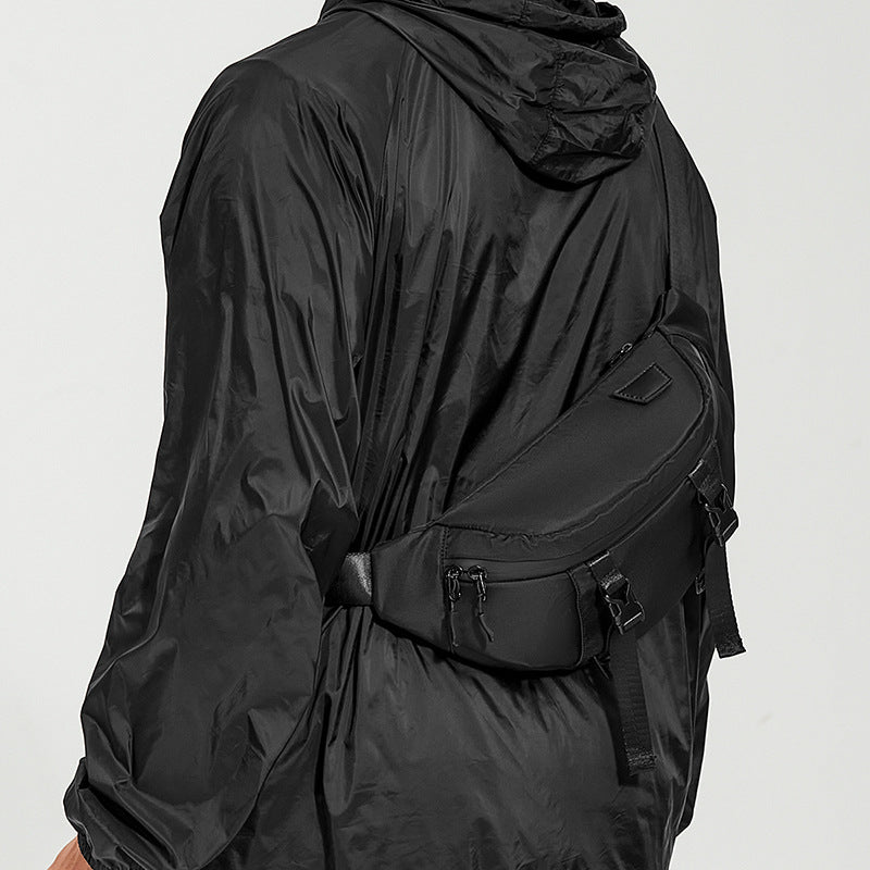 Multi-Functional Waist Pack Kalsten