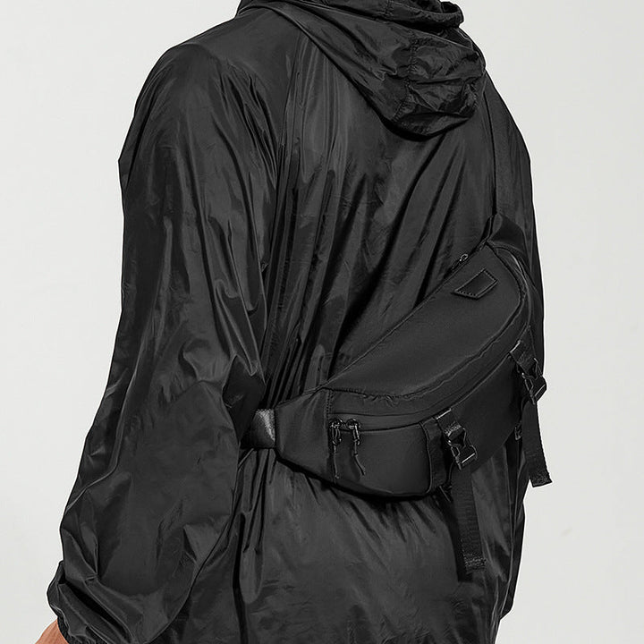 Multi-Functional Waist Pack Kalsten