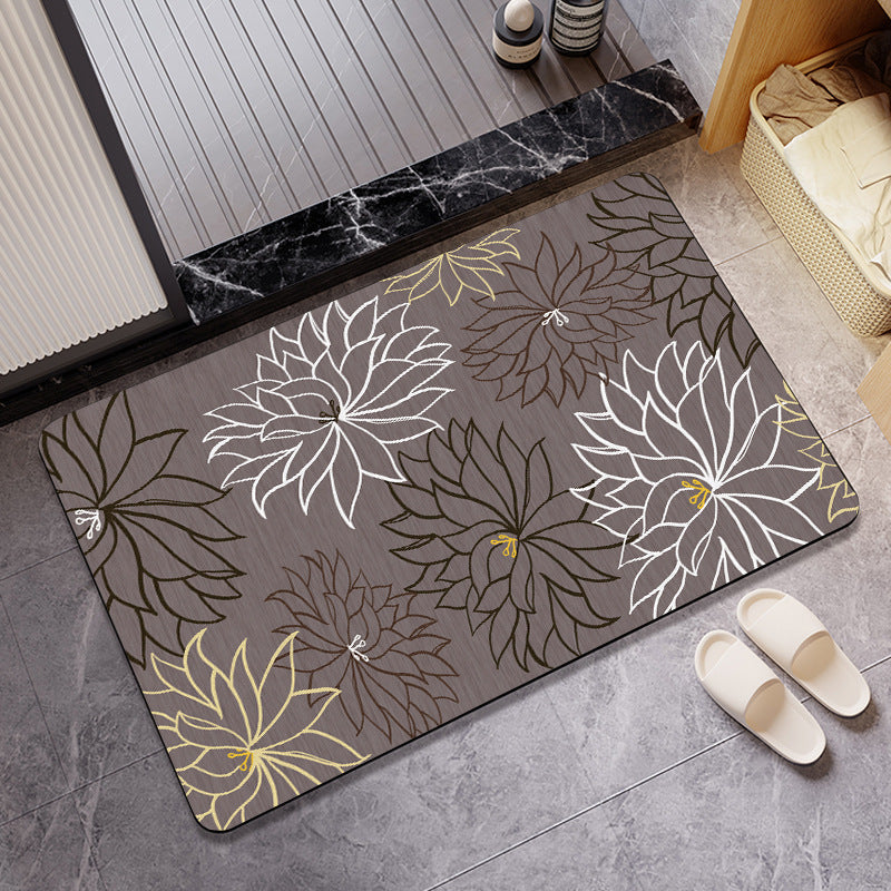 Decorative Door Mat Acalora