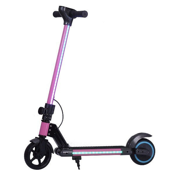 Lightweight Folding Electric Scooter Kalsten