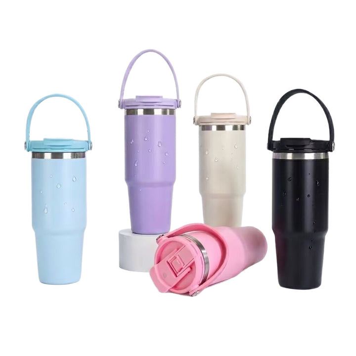 Women's Thermo Mug Kalsten