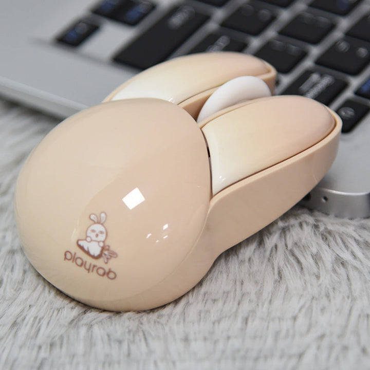 Cute Wireless Mouse Kalsten