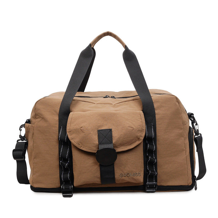 Durable Travel Duffel Bag