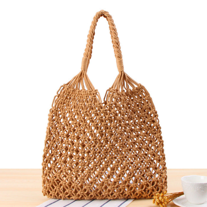 Fashionable Mesh Bag Kalsten