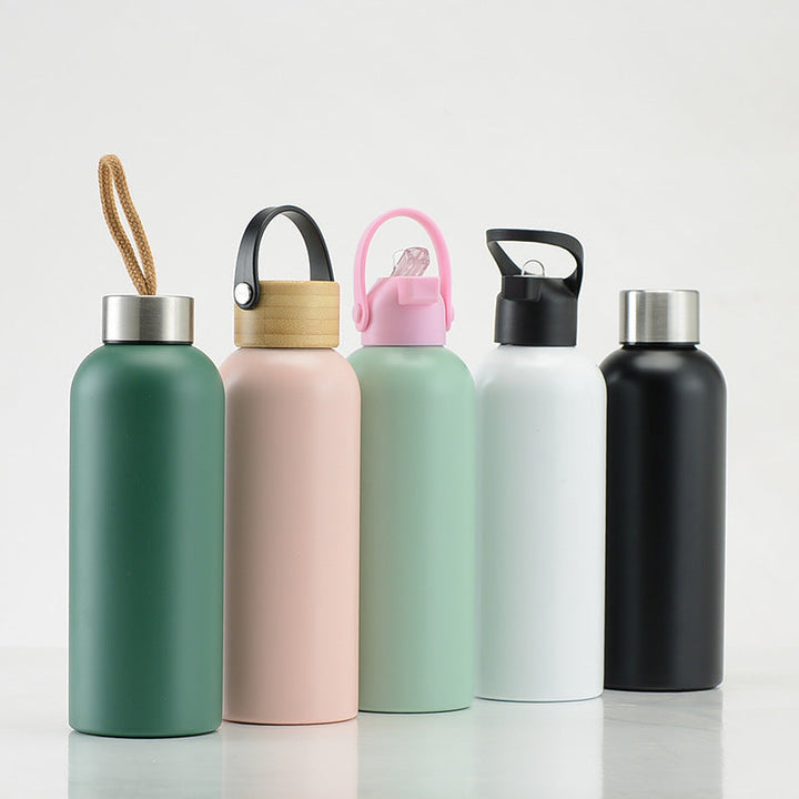 Women's Stainless Steel Drinking Bottle Kalsten