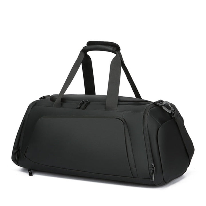 Sporty travel bag with water-repellent design and spacious interior Kalsten