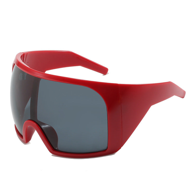 Ladies sporty protective goggles Kalsten