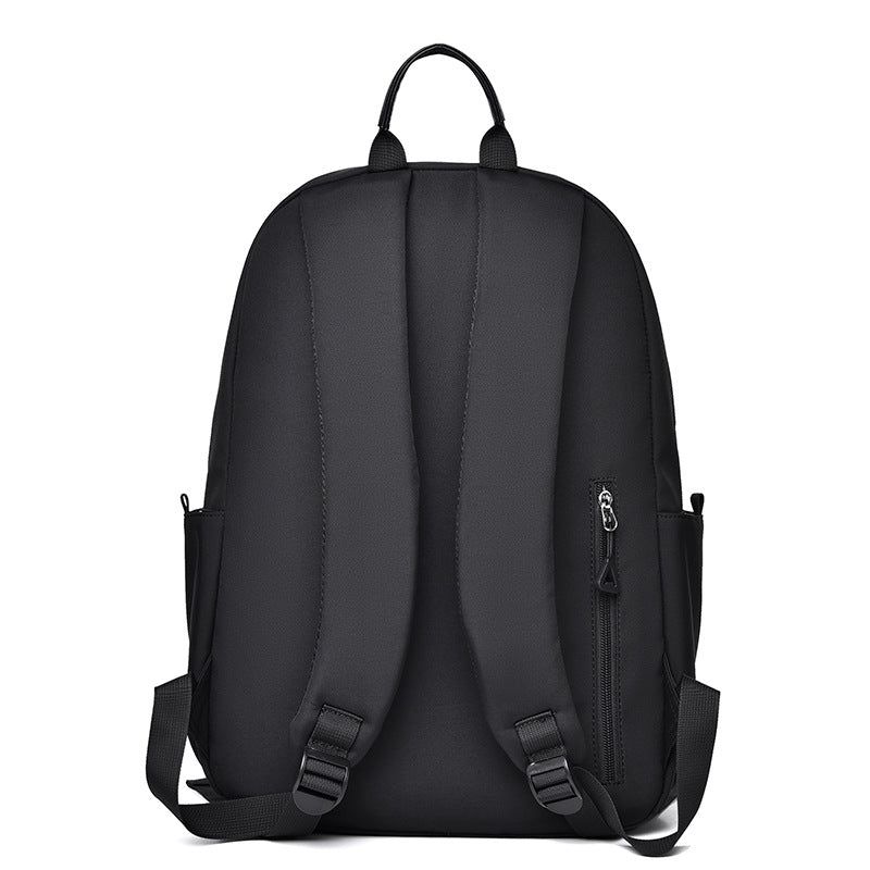 Stylish Multi-Pocket Travel Backpack Kalsten
