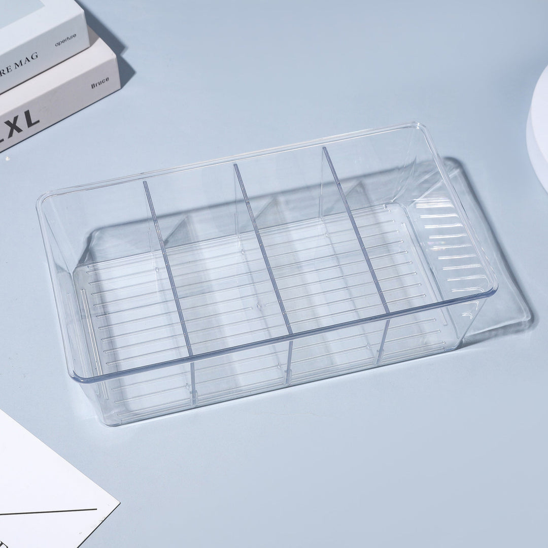 Multi-Compartment Storage Organizer Kalsten