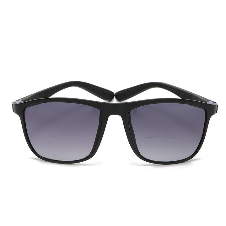 Men's Sporty Sunglasses Kalsten