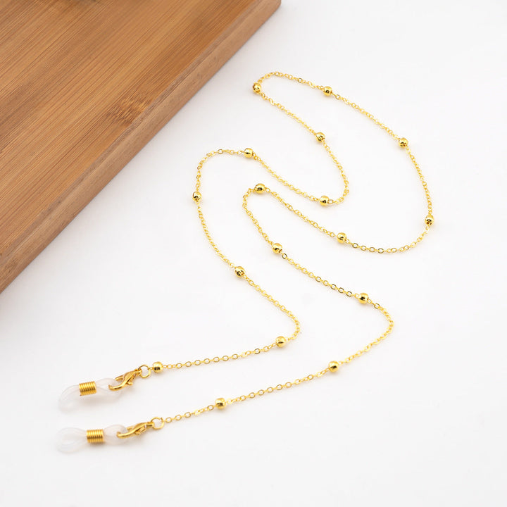 Fashionable Eyewear Chain Holder Kalsten
