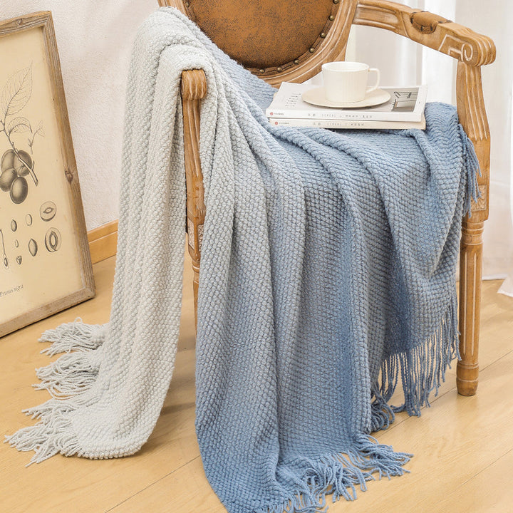 Soothing Living Blanket Kalsten