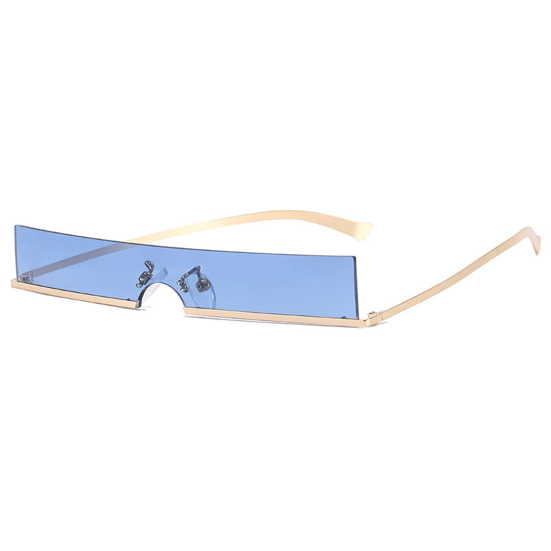 Women Fashionable Minimalistic Glasses Kalsten