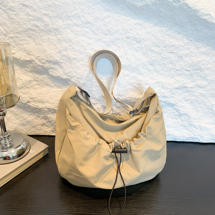 Practical shoulder bag Kalsten